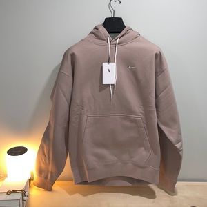 Mens Nike Hoodie Casual Sz Small
